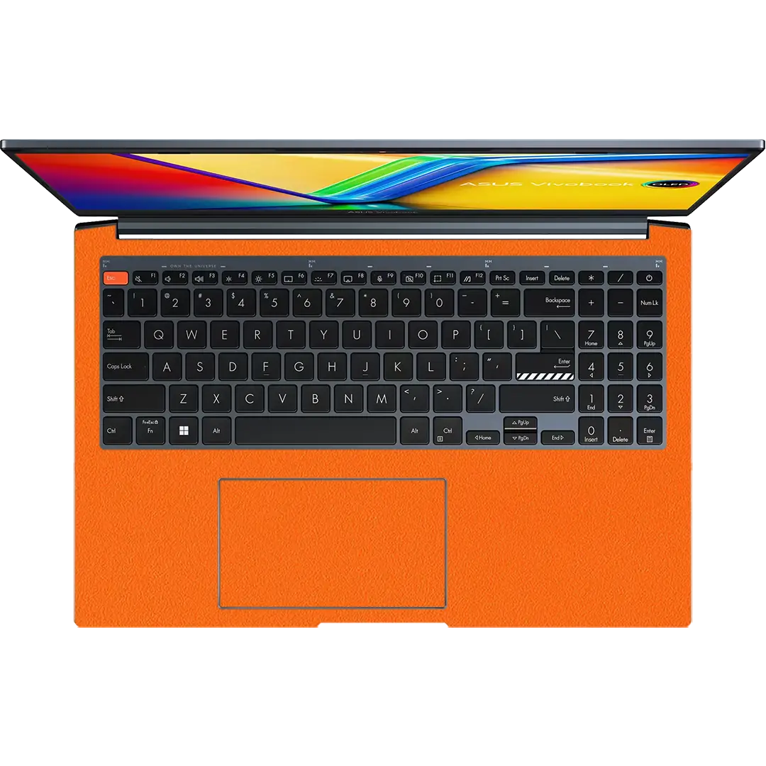 Preload Essential / Sandstone Orange