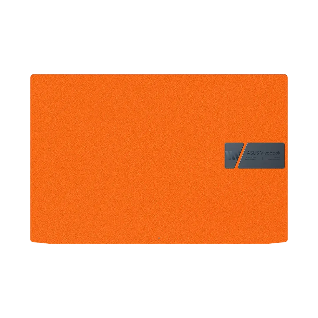 Preload Minimum / Sandstone Orange