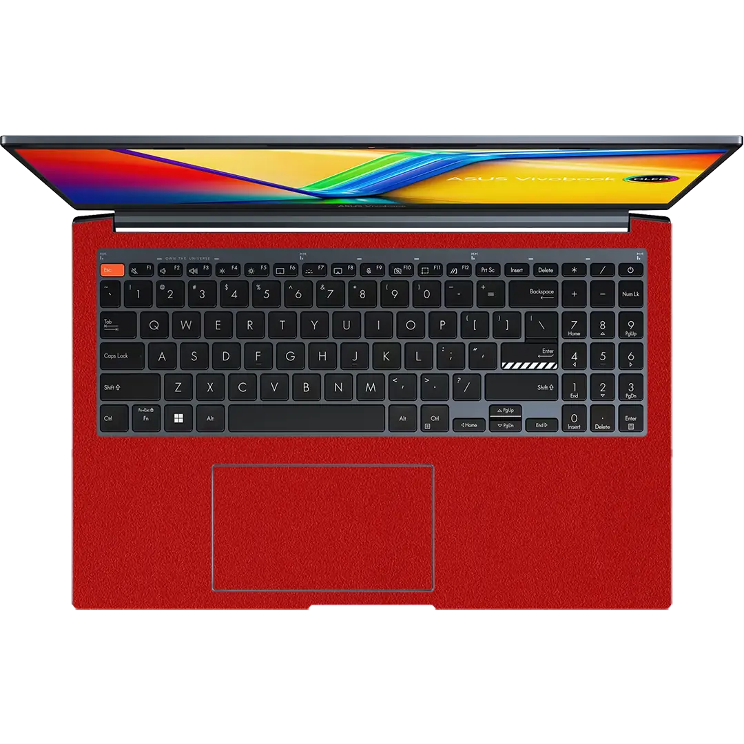 Preload Essential / Sandstone Red