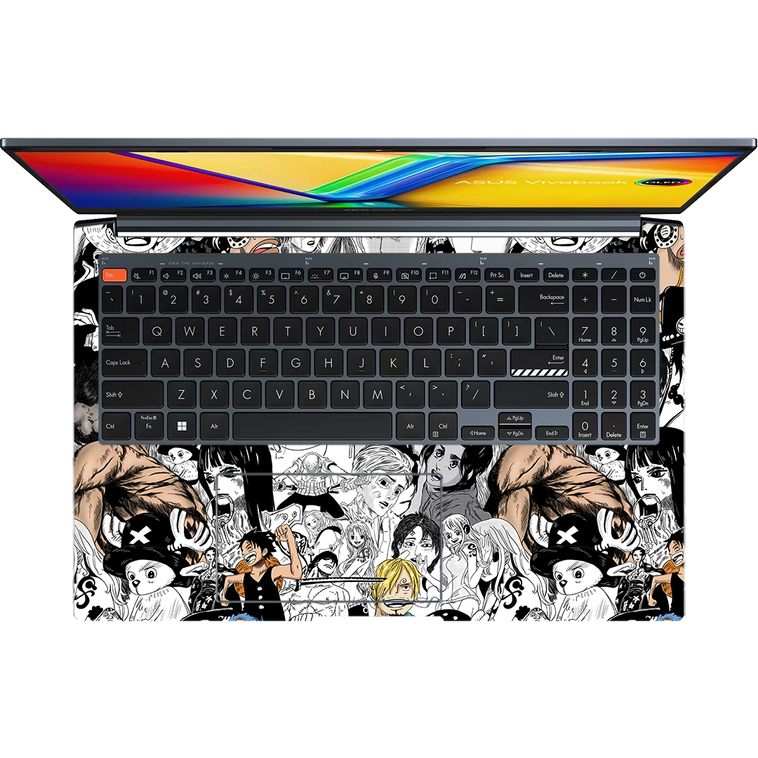 Preload Essential / Skull Titan