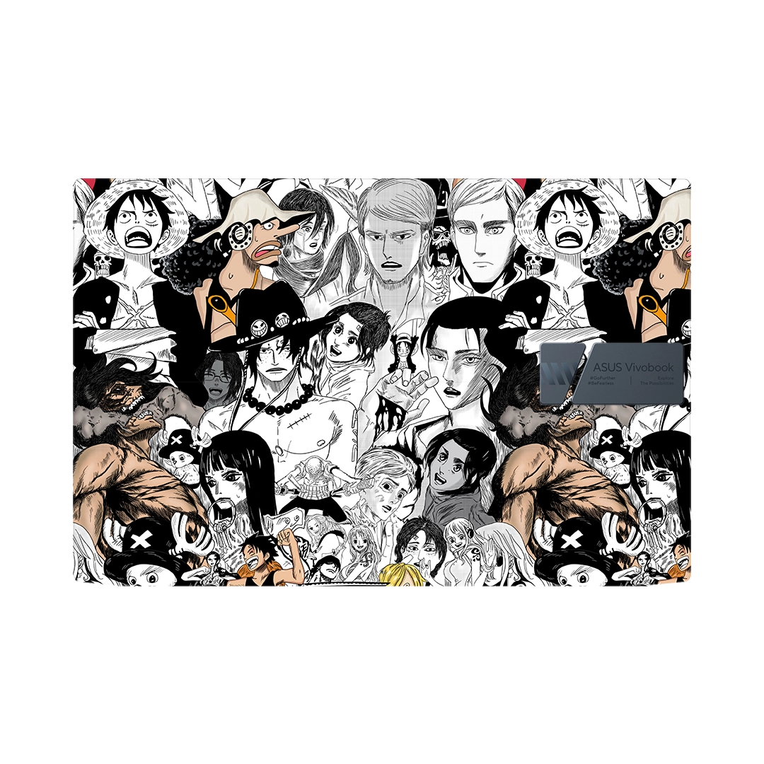 Preload Minimum / Skull Titan