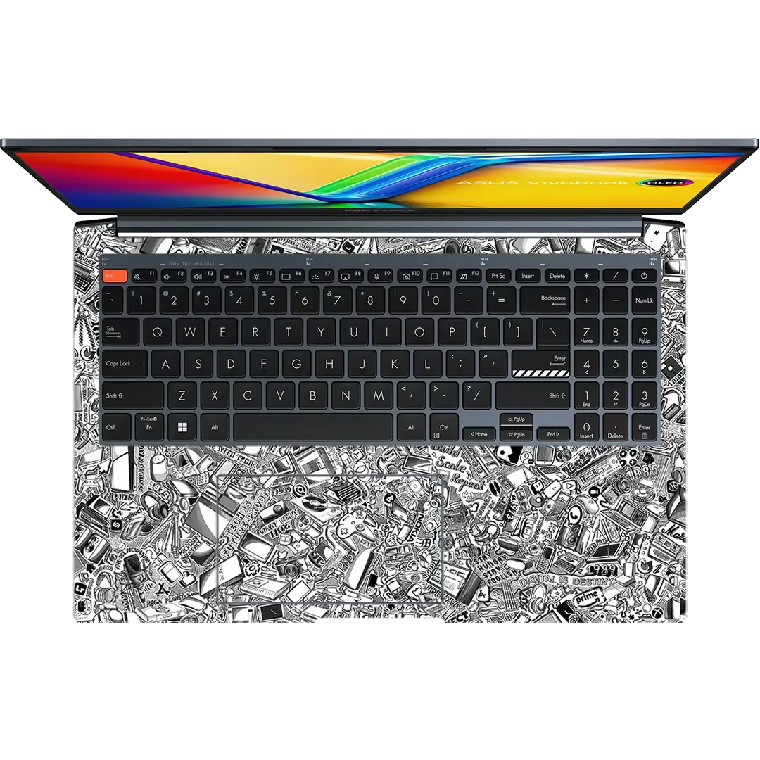 Preload Essential / Tech Camo Light