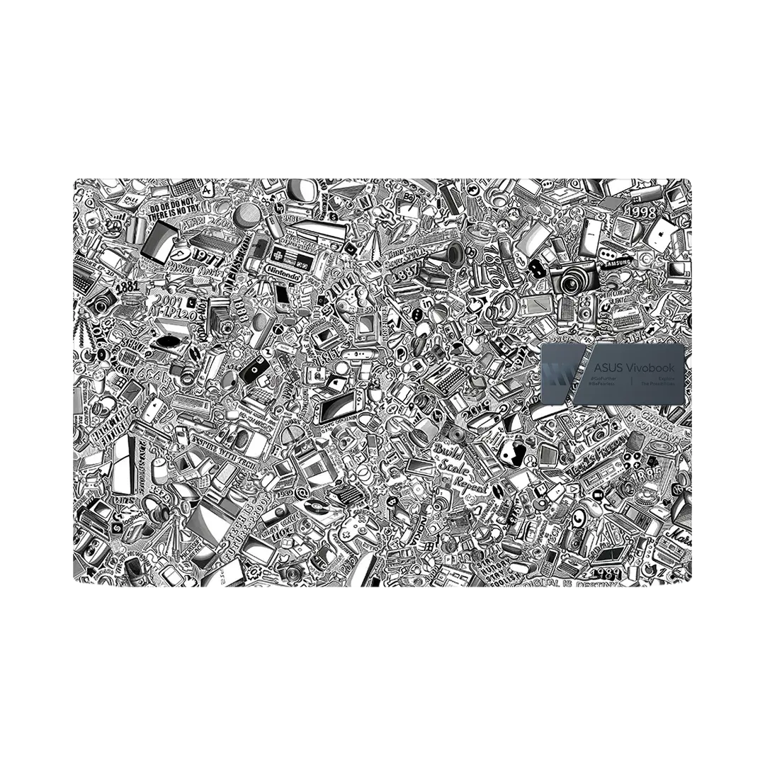 Preload Minimum / Tech Camo Light