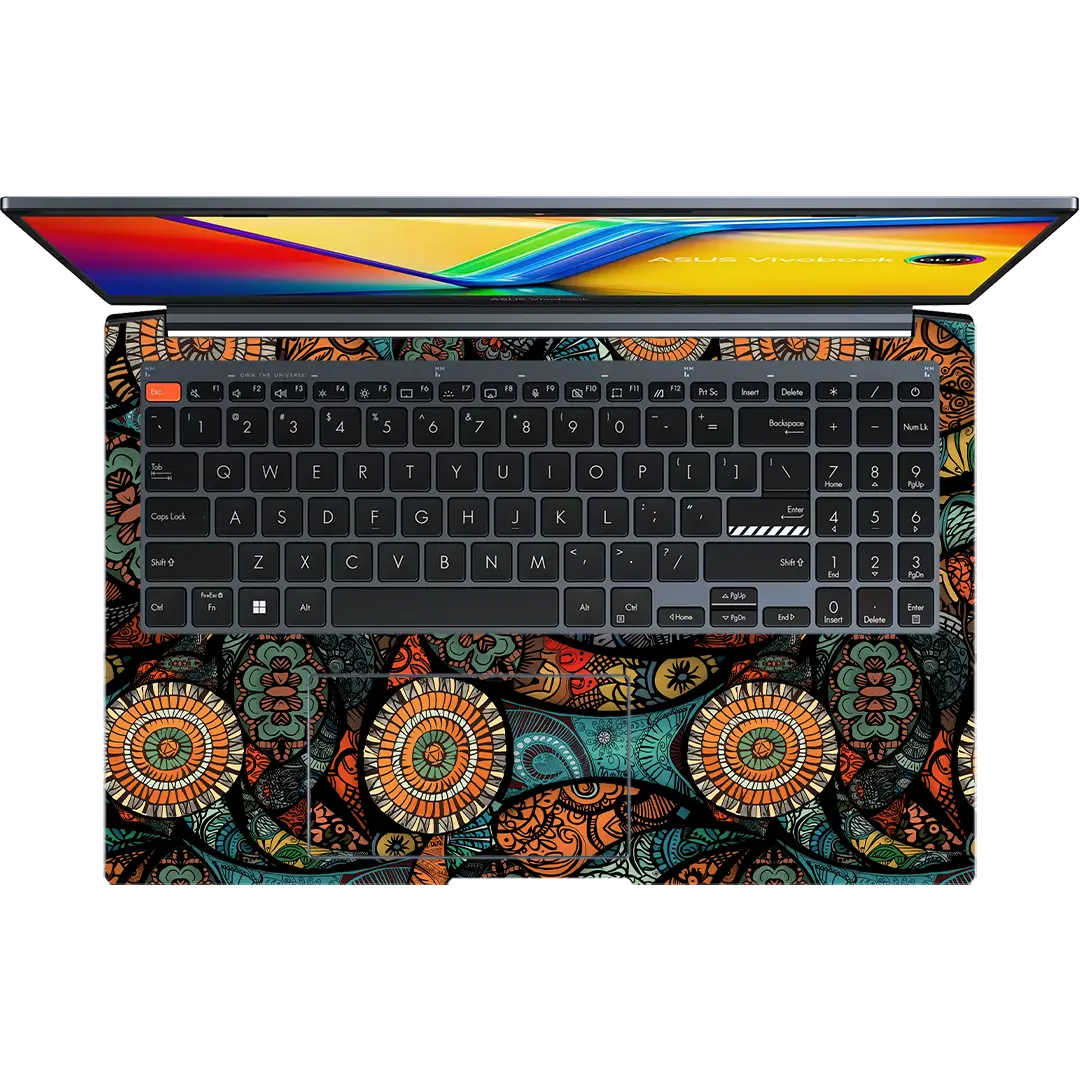 Preload Essential / Tribal Tusk