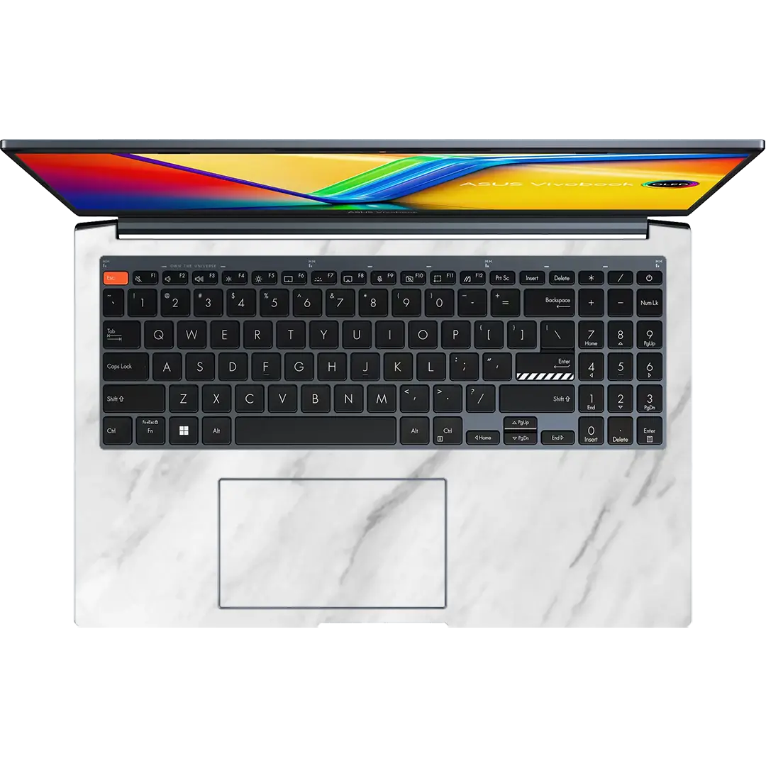 Preload Essential / White Marble