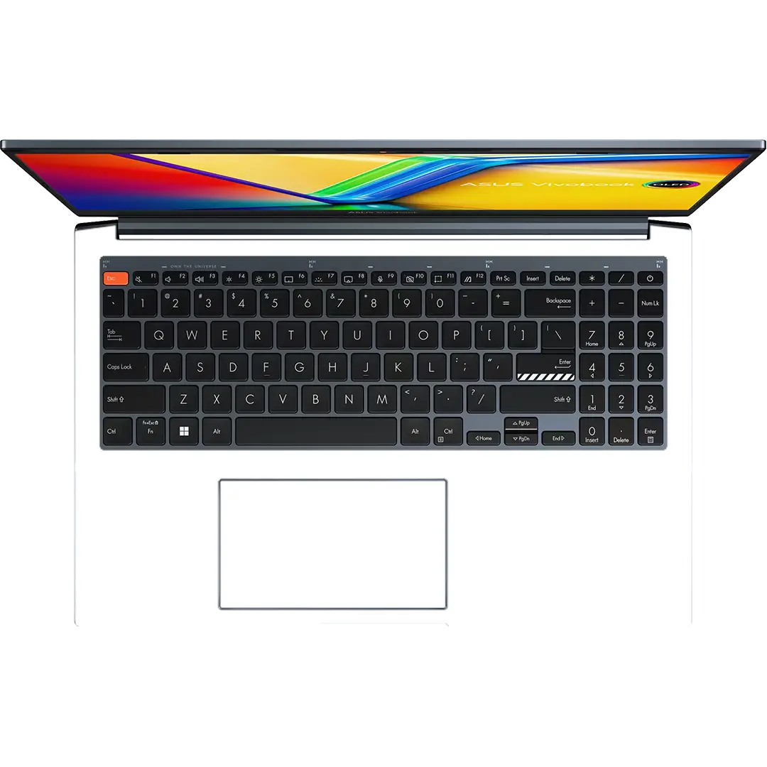 Preload Essential / White Matte