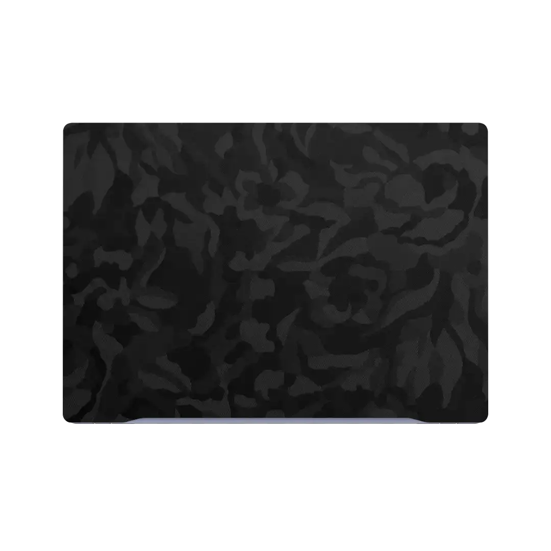 Preload Minimum / Black Camo