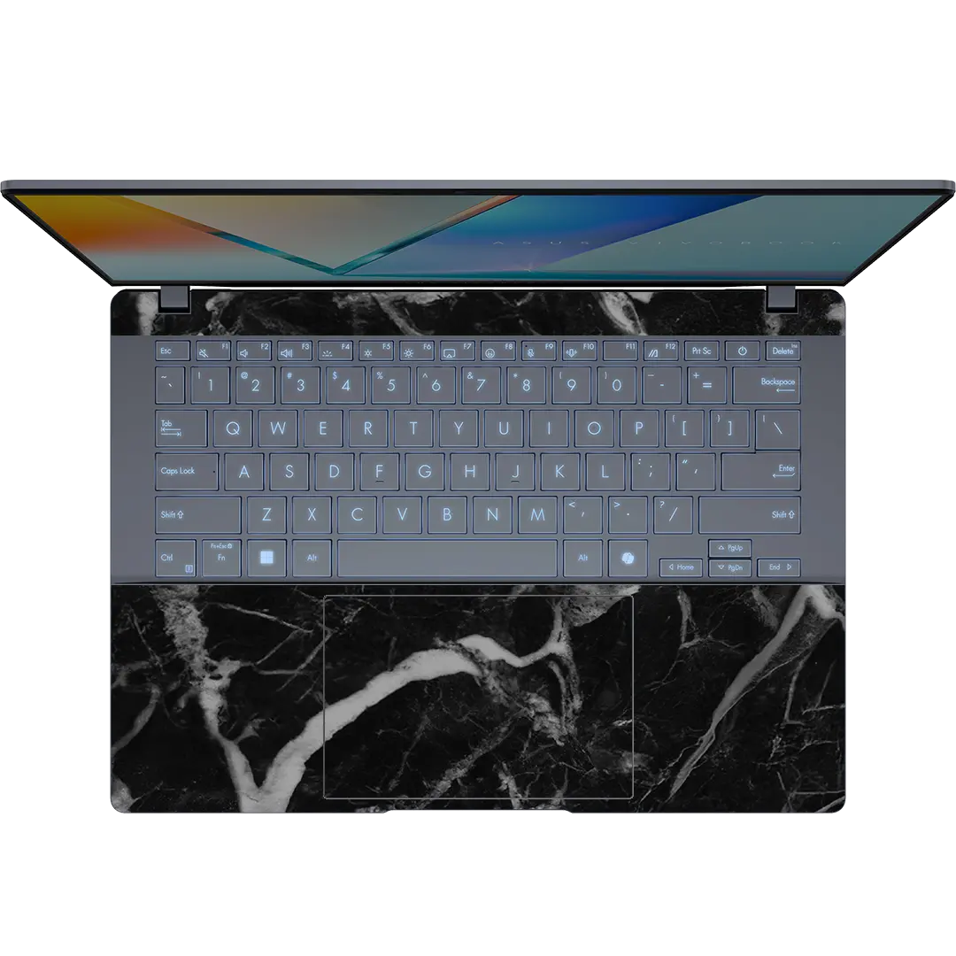 Preload Essential / Black Marble