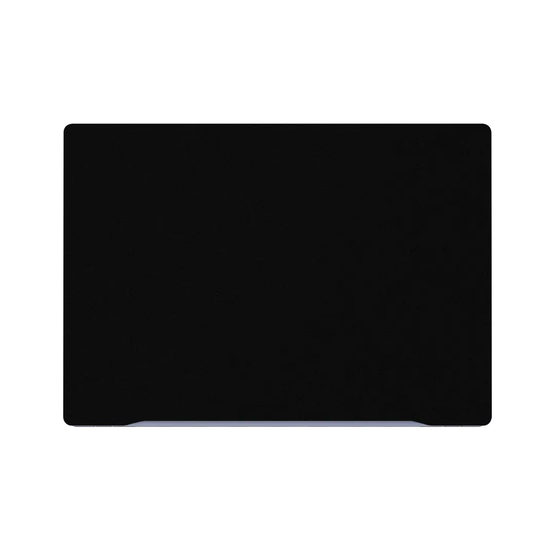 Preload Minimum / Black Matte