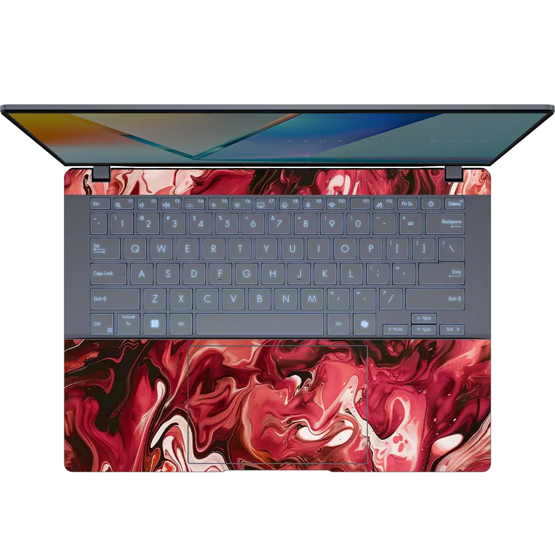 Preload Essential / Blood Rush