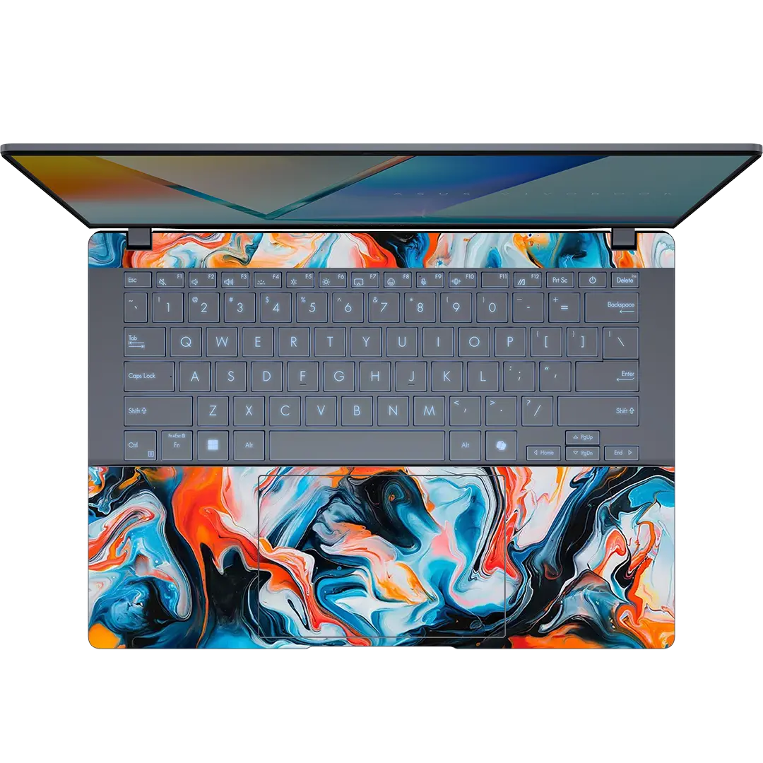 Preload Essential / Cryo Flare