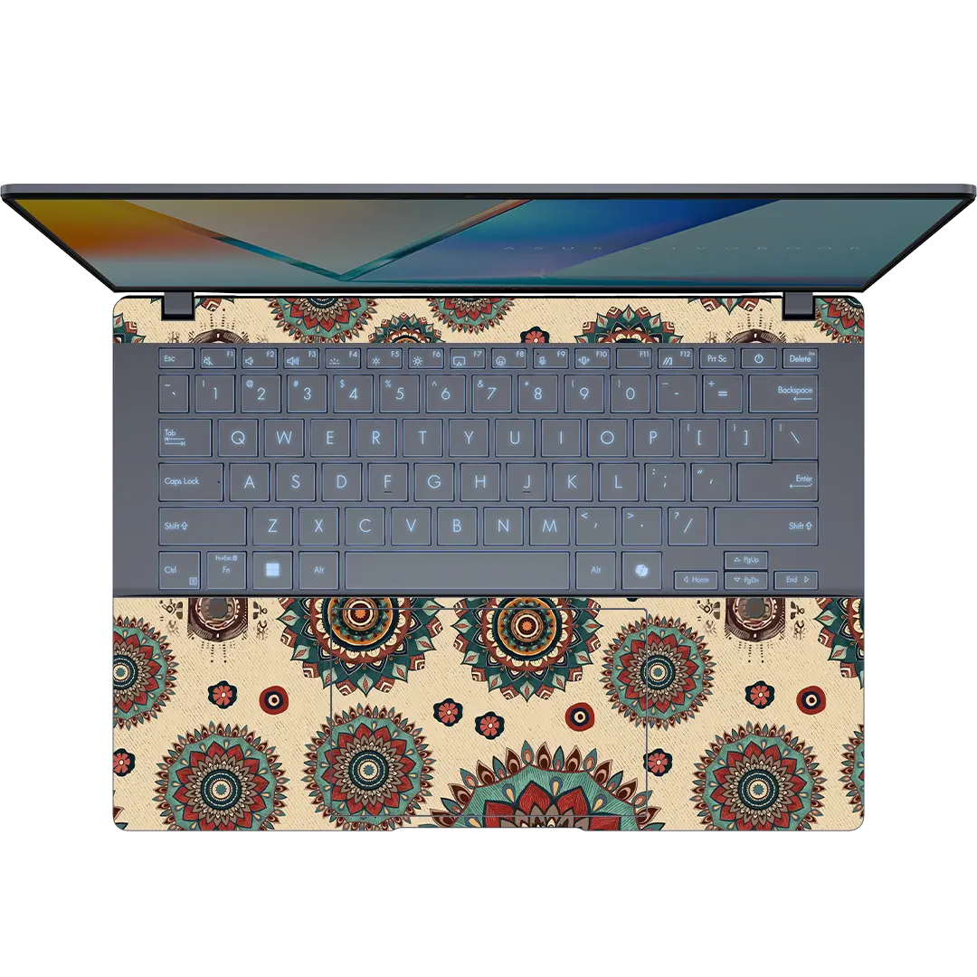 Preload Essential / Desert Bloom