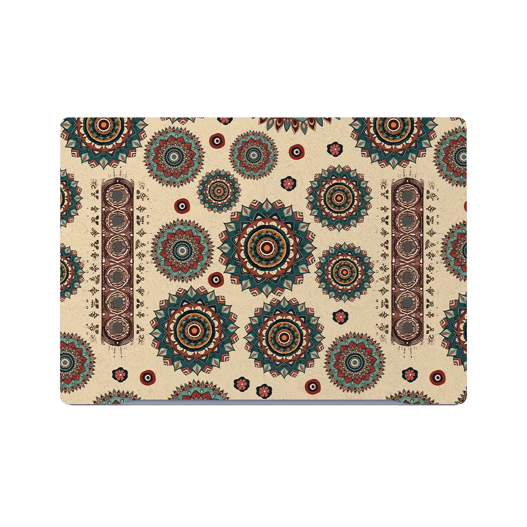 Preload Minimum / Desert Bloom