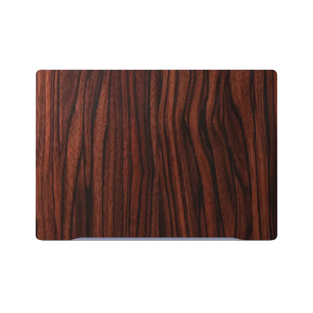 Preload Minimum / Ebony Wood