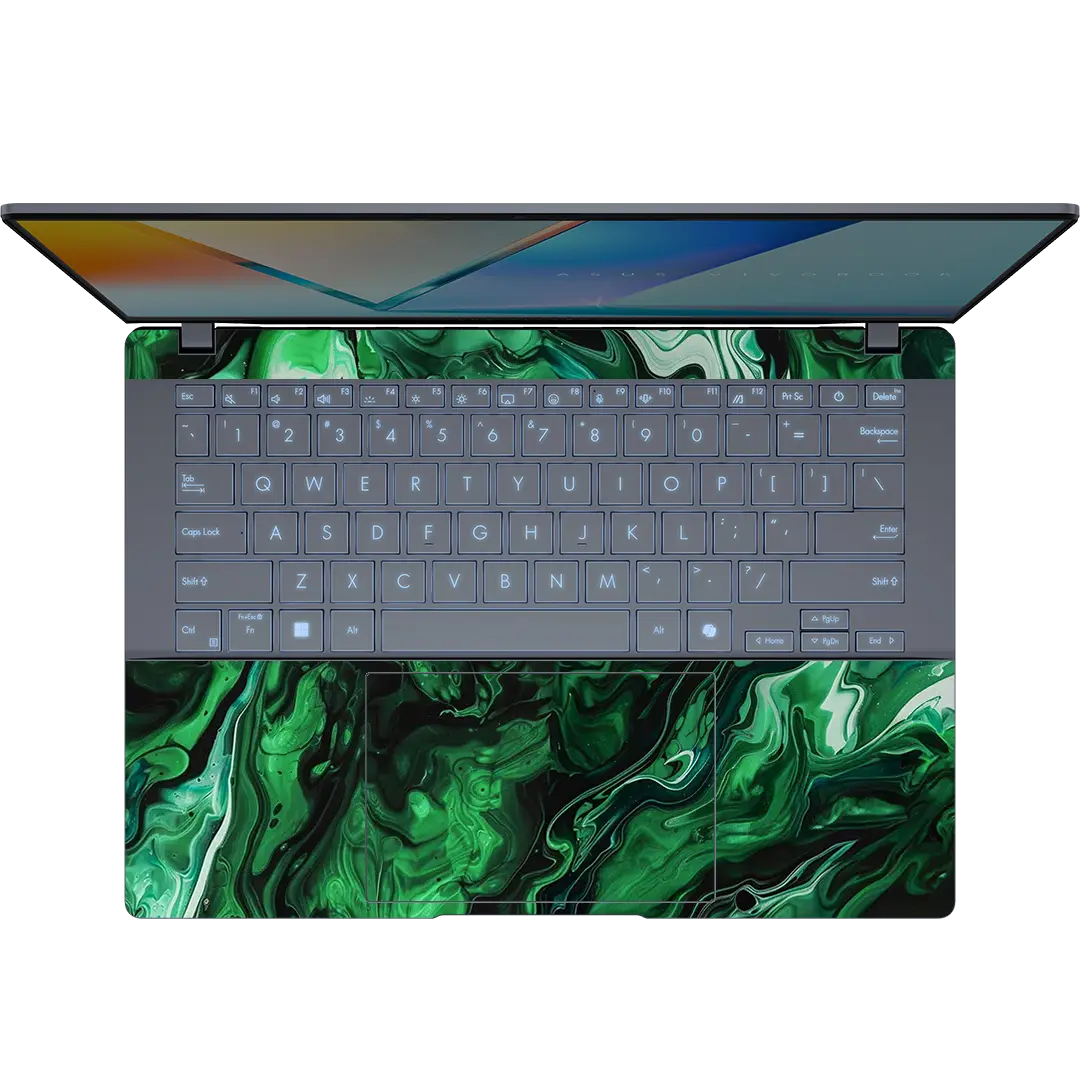 Preload Essential / Goblin Gas