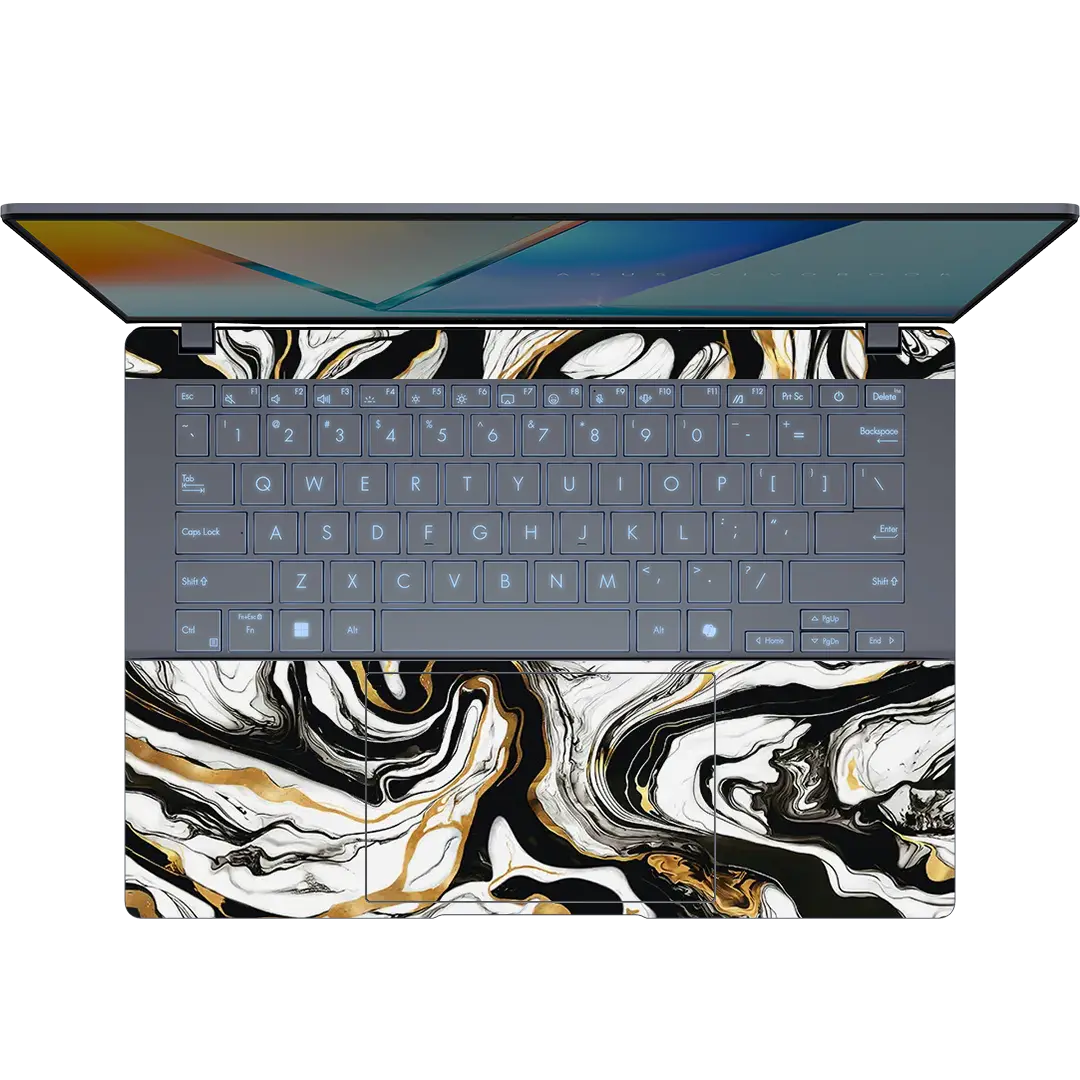 Preload Essential / Golden Abyss