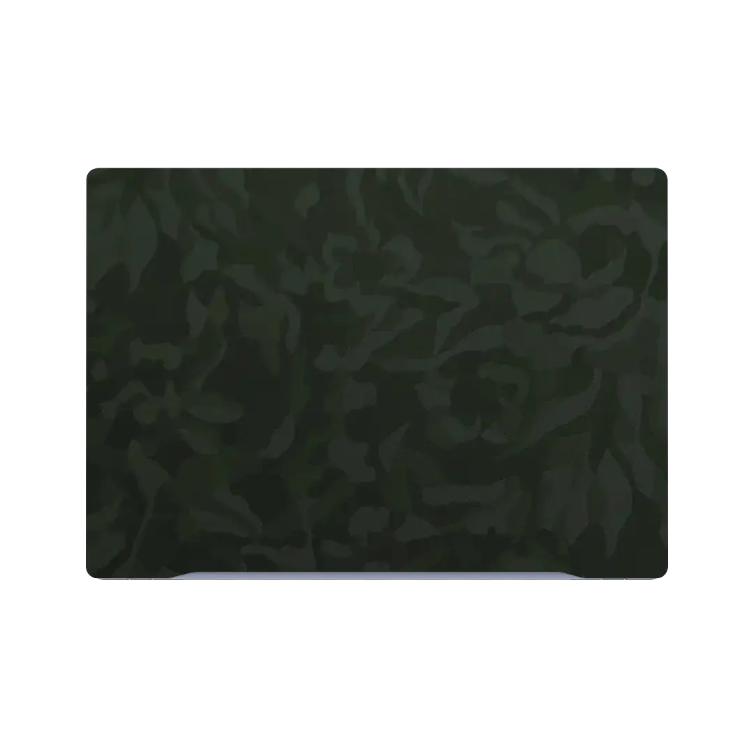 Preload Minimum / Green Camo