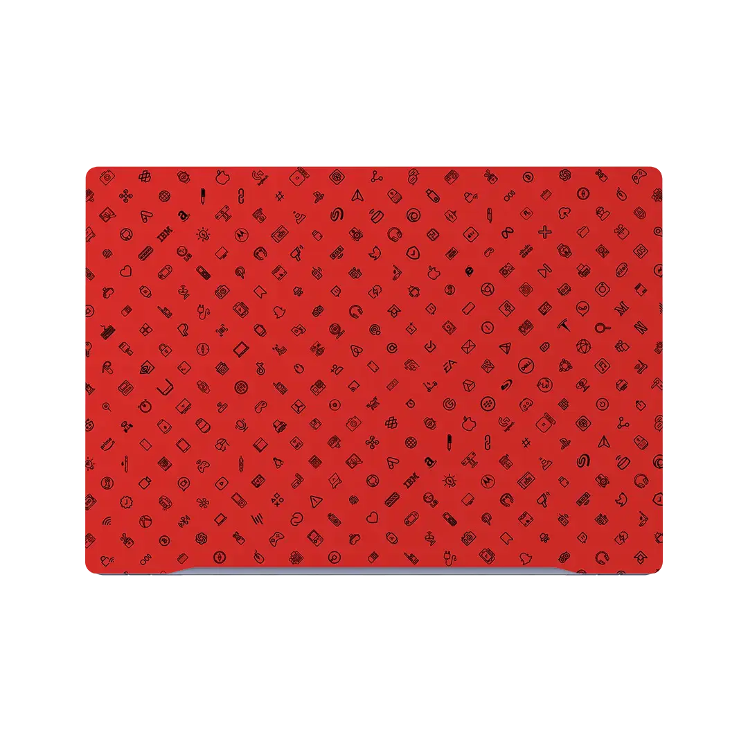 Preload Minimum / Iconic Blaze