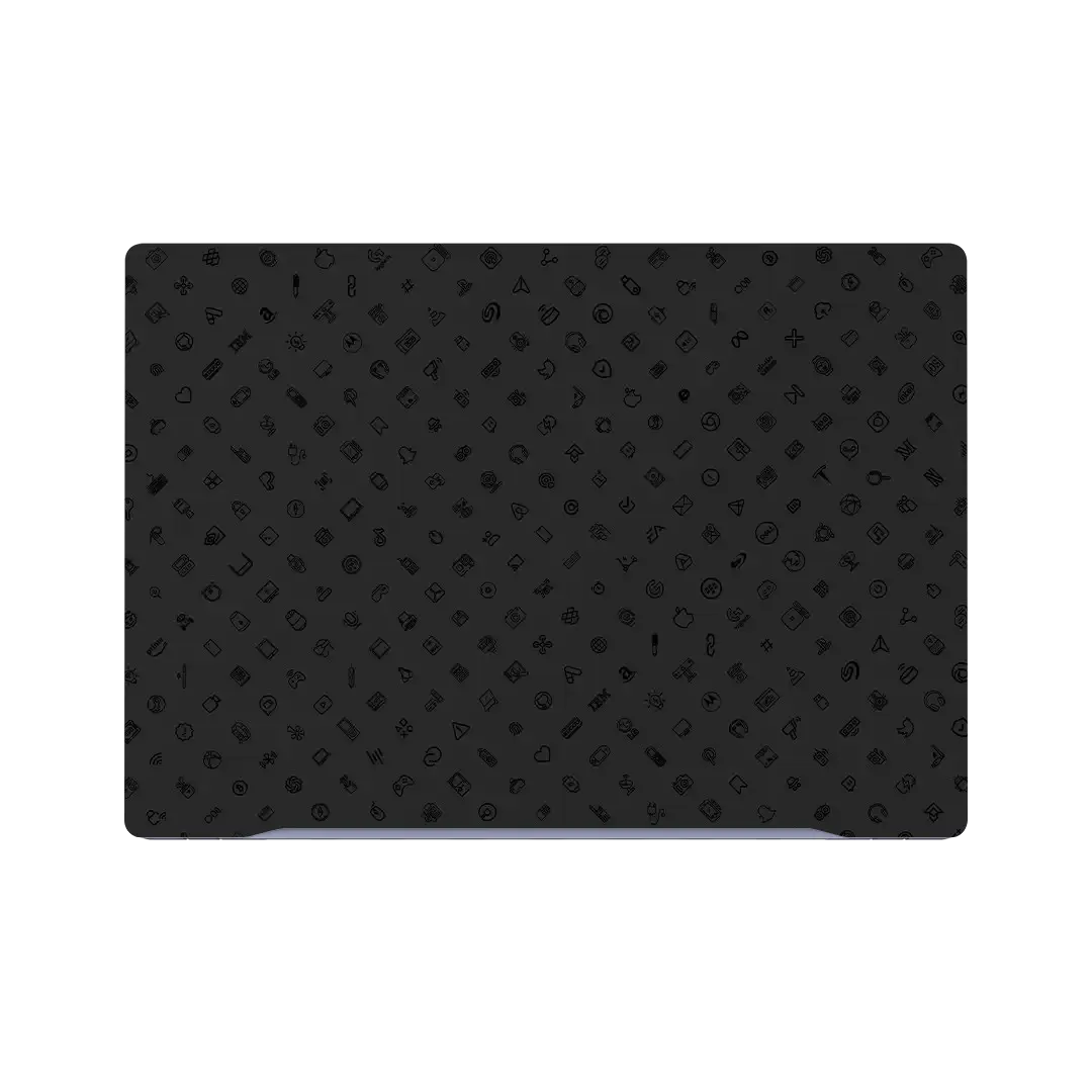 Preload Minimum / Iconic Shadow