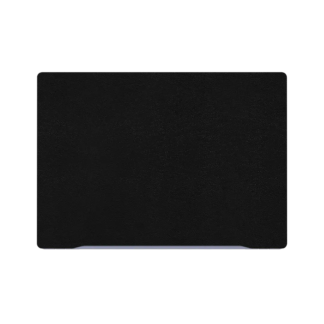 Preload Minimum / Black Leather