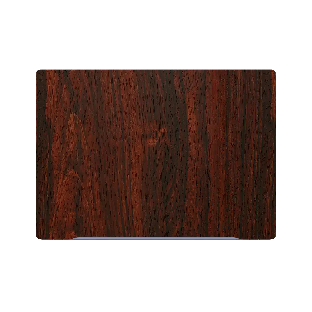 Preload Minimum / Mahogany Wood