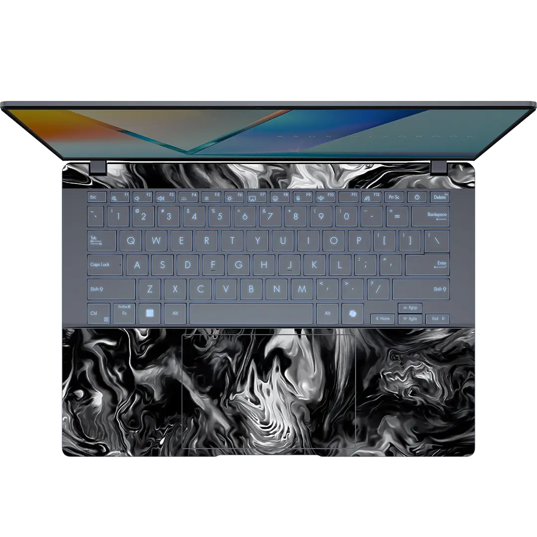 Preload Essential / Midnight Fog