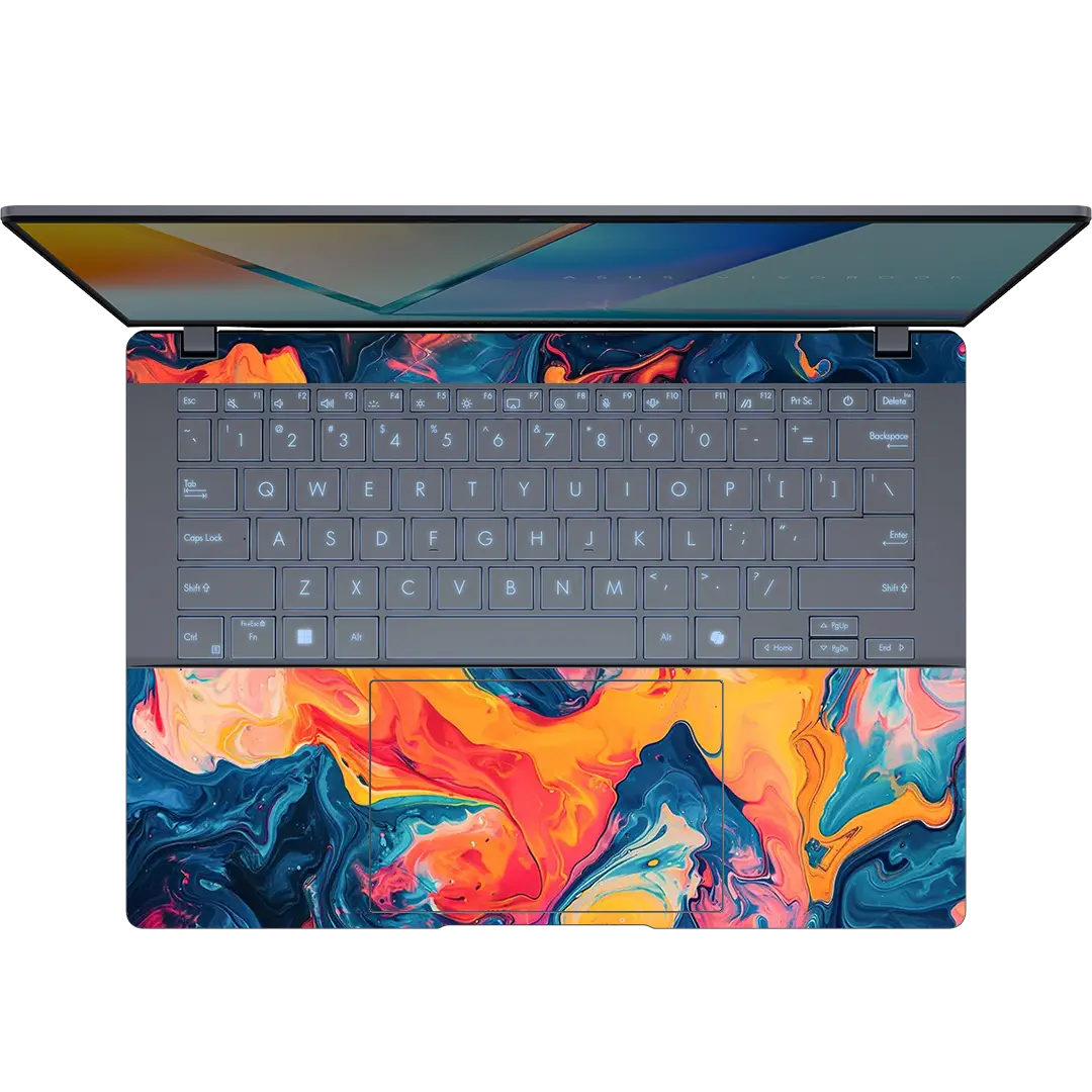 Preload Essential / Molten Fury