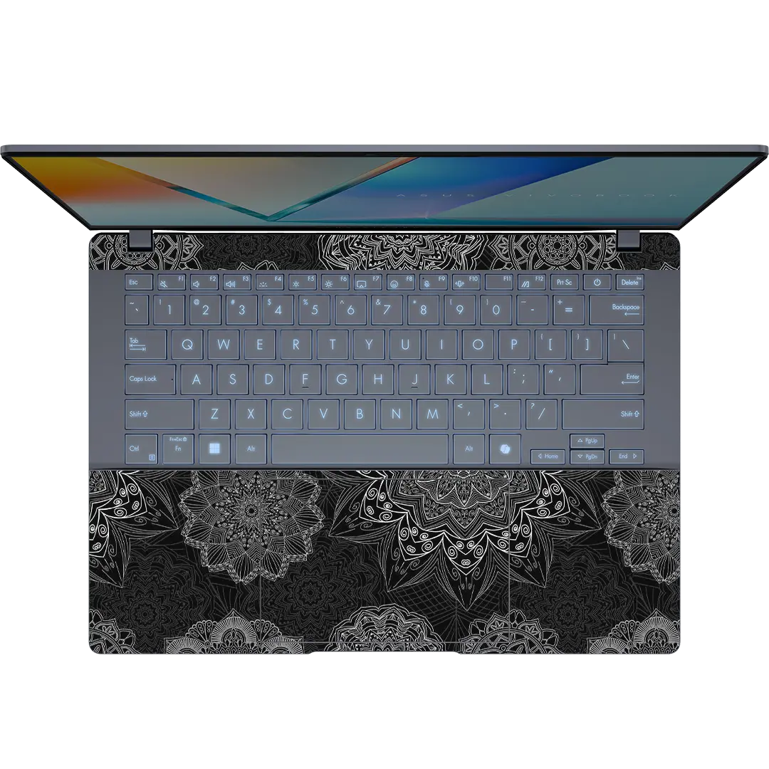 Preload Essential / Mystic Black