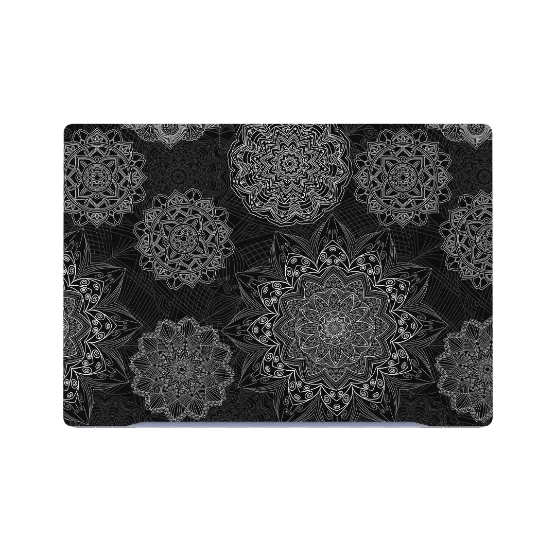 Preload Minimum / Mystic Black