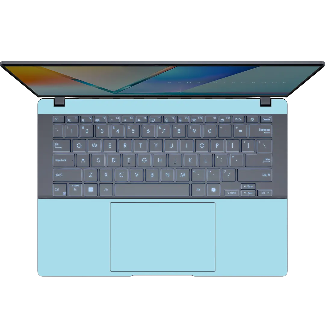 Preload Essential / Pastel Blue