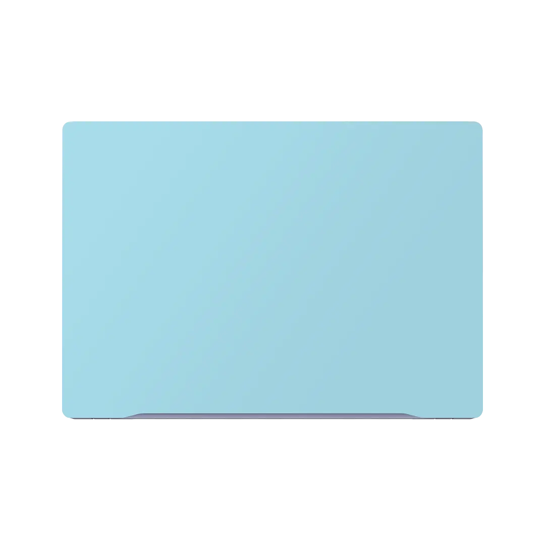 Preload Minimum / Pastel Blue