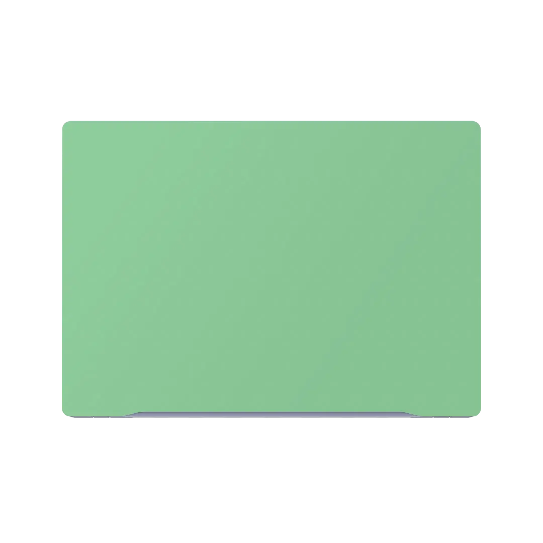 Preload Minimum / Pastel Green