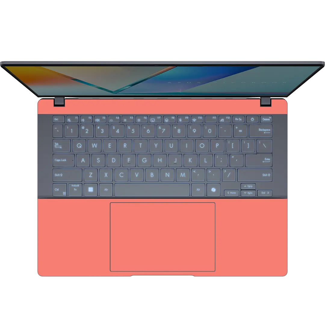 Preload Essential / Pastel Red