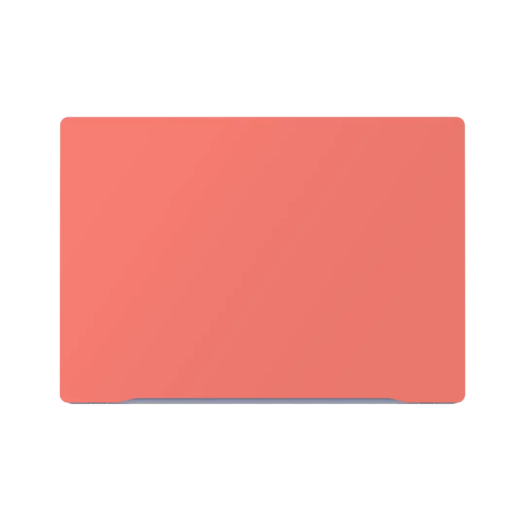 Preload Minimum / Pastel Red