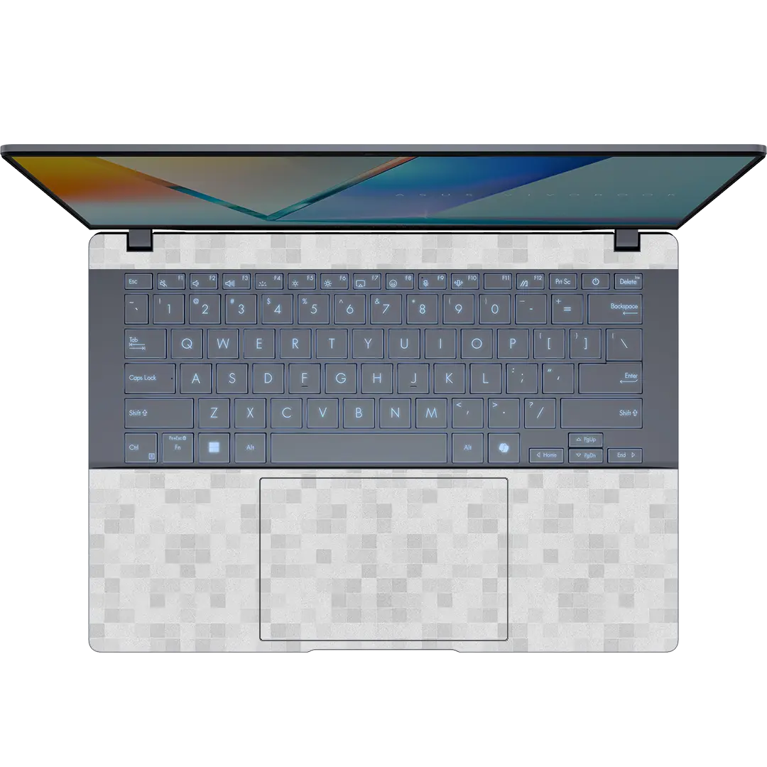 Preload Essential / Pixels Light