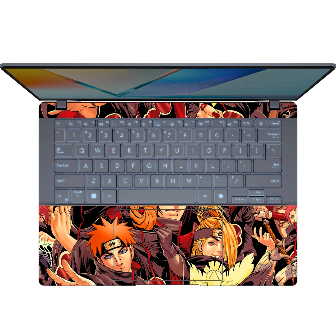 Preload Essential / Rogue Ninja