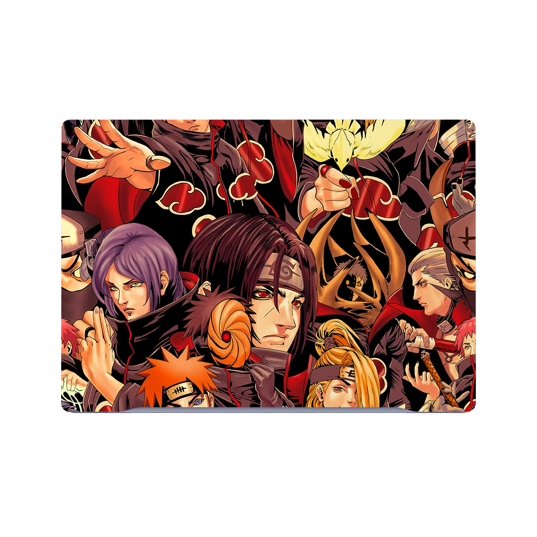 Preload Minimum / Rogue Ninja