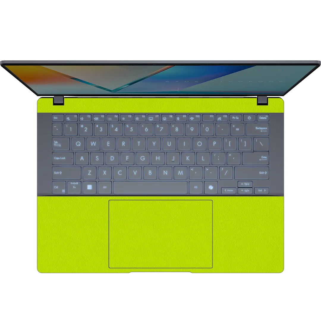 Preload Essential / Sandstone Neon