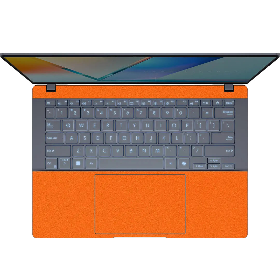 Preload Essential / Sandstone Orange