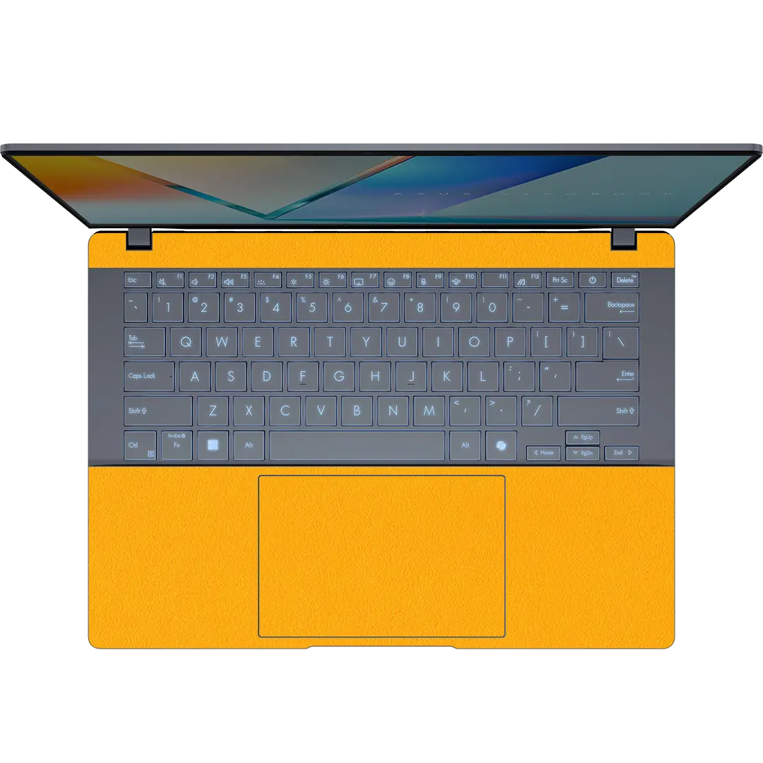 Preload Essential / Sandstone Yellow