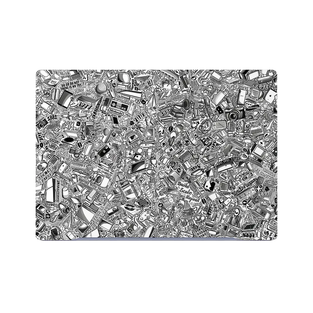 Preload Minimum / Tech Camo Light