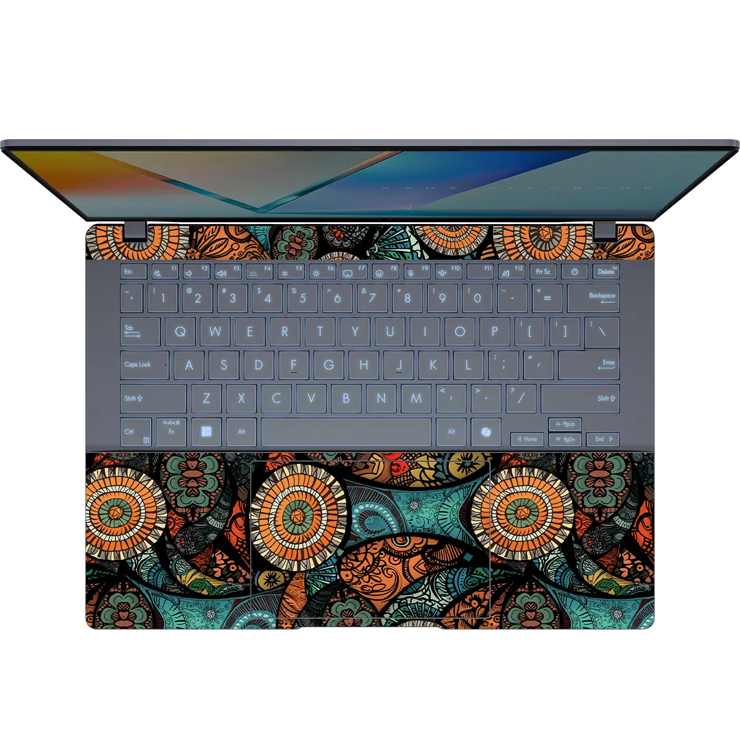 Preload Essential / Tribal Tusk