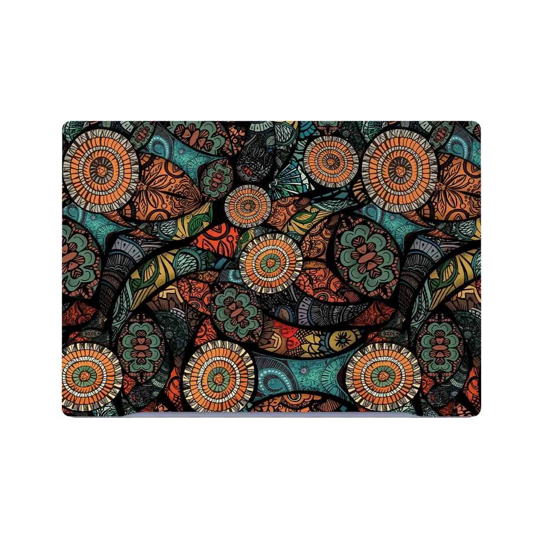 Preload Minimum / Tribal Tusk