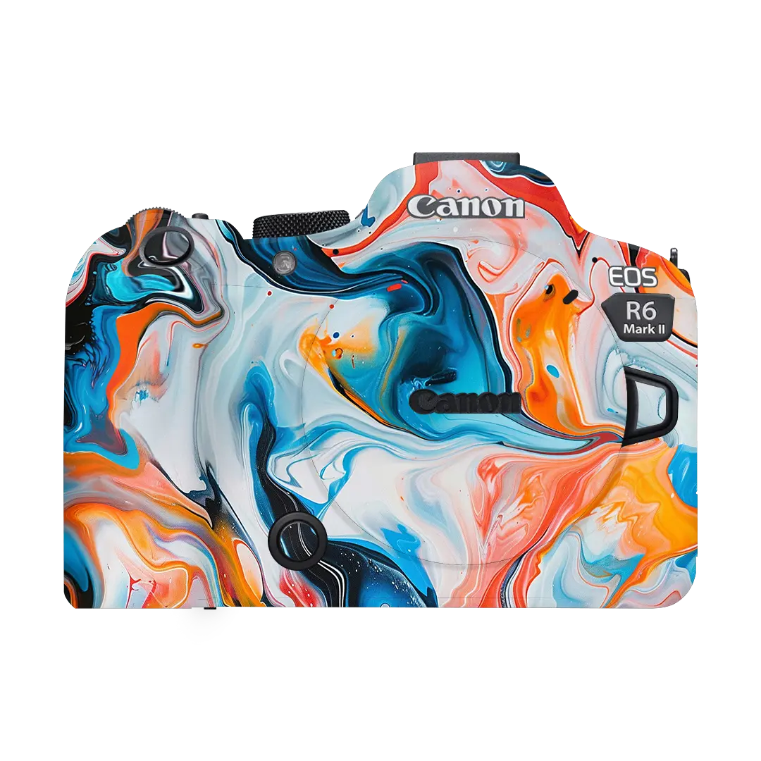 Preload Select Texture / Cryo Flare