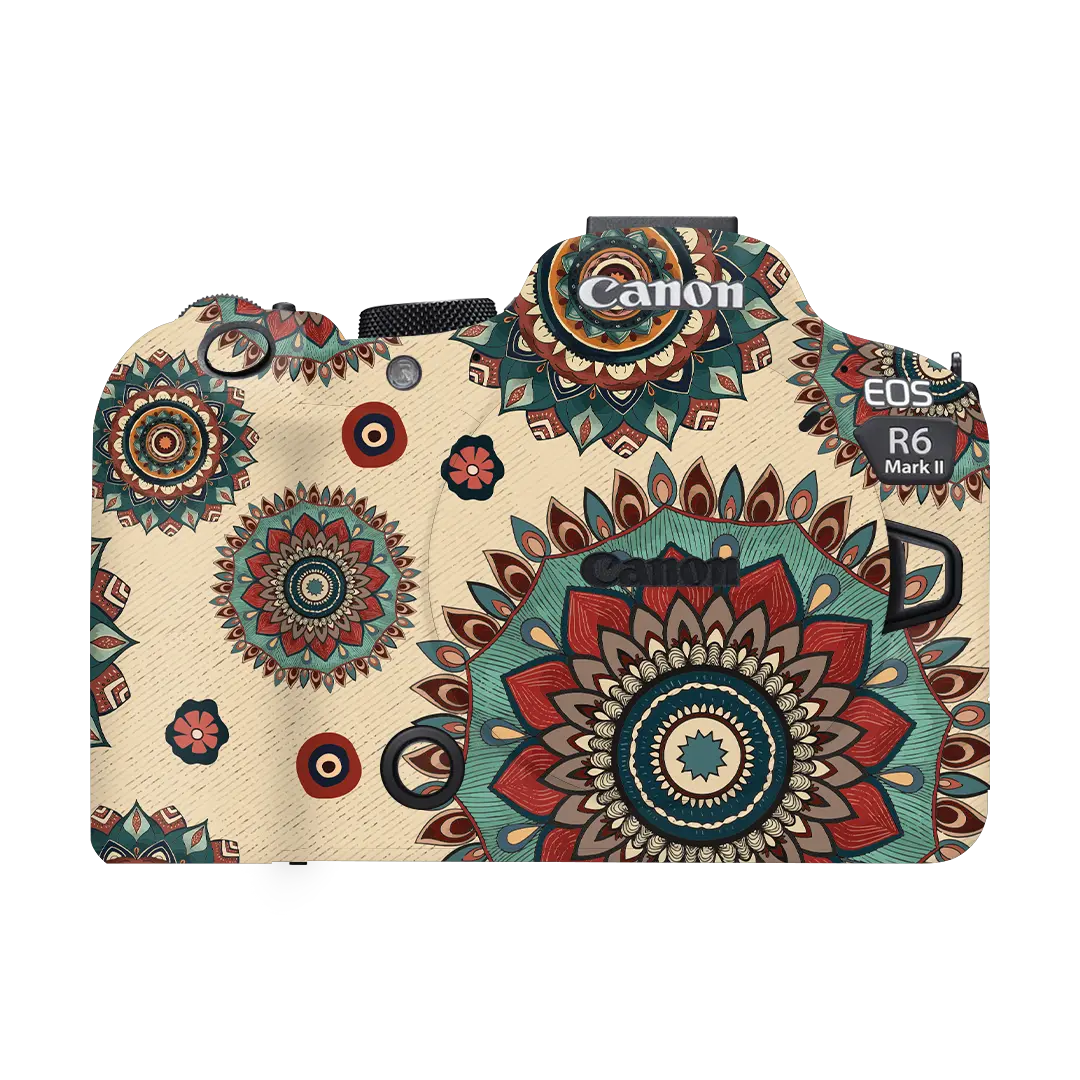 Preload Select Texture / Desert Bloom