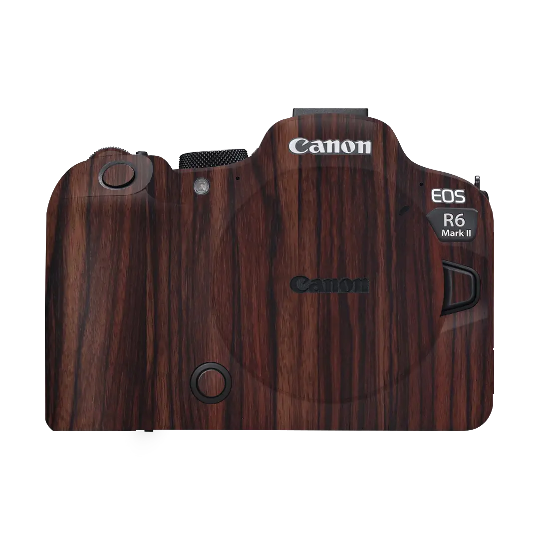 Preload Select Texture / Ebony Wood