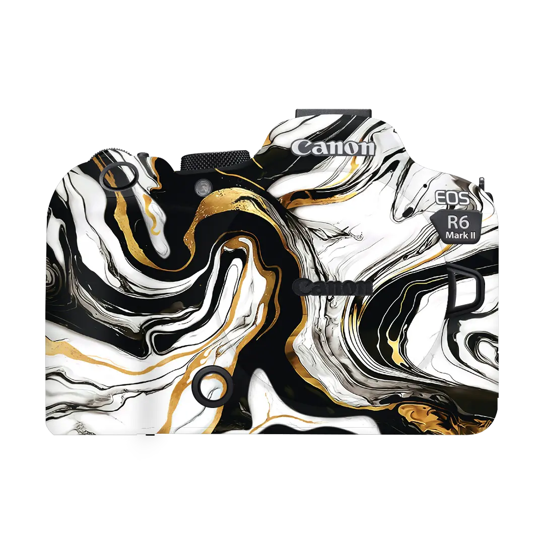 Preload Select Texture / Golden Abyss