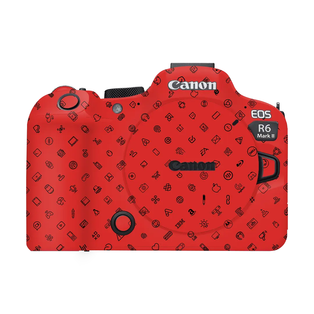 Preload Select Texture / Iconic Blaze