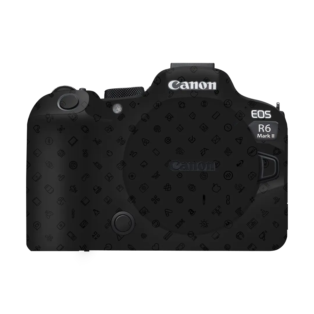 Preload Select Texture / Iconic Shadow