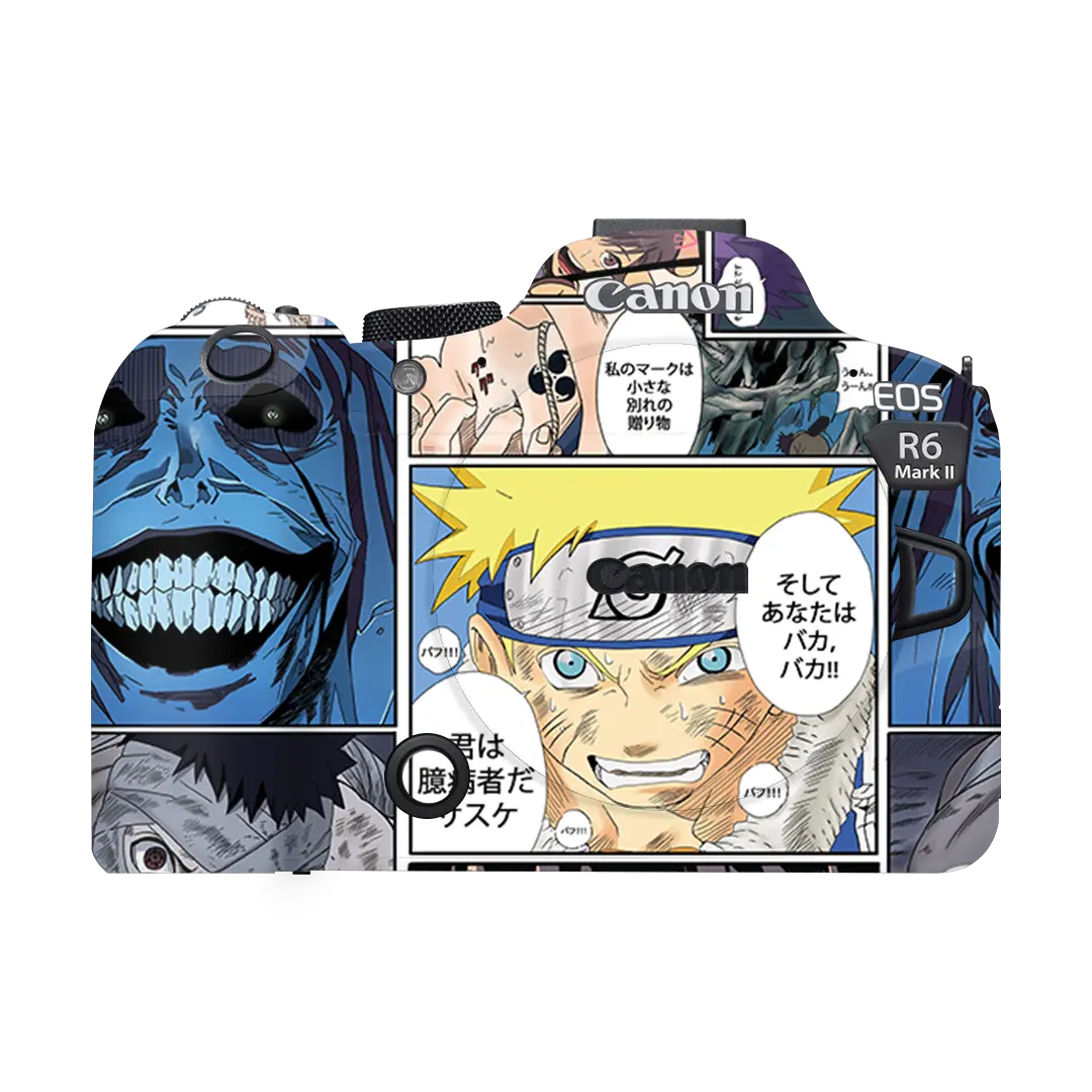 Preload Select Texture / Manga Relics